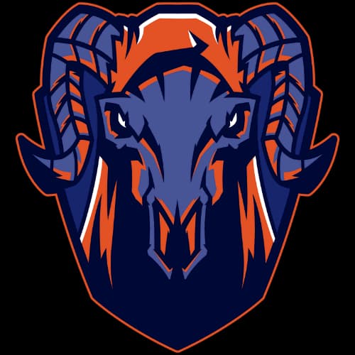 Goathouse Alums Logo