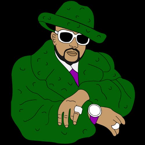 Macdaddys Logo
