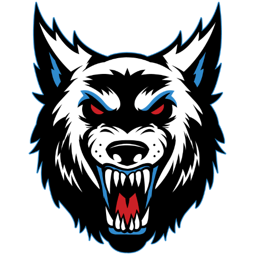 Direwolves Logo