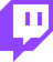 Twitch Logo