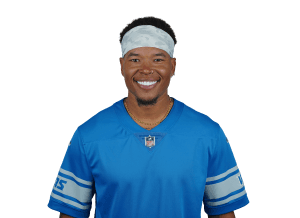 Marvin Jones