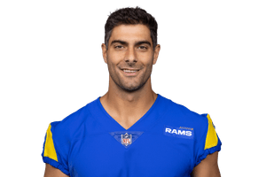 Jimmy Garoppolo