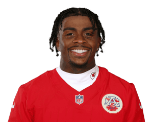 Jerick McKinnon