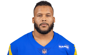 Aaron Donald