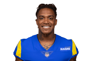 Demarcus Robinson