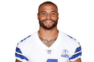 Dak Prescott