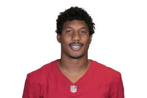 Zay Jones