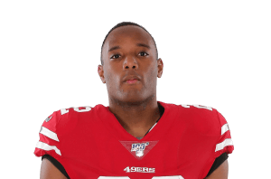 Matt Breida