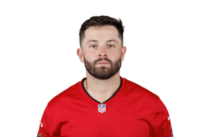 Baker Mayfield