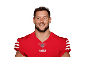 Nick Bosa