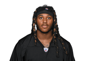 Marquez Callaway