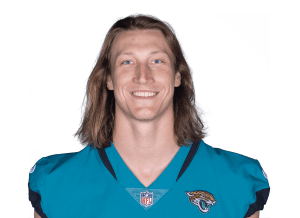 Trevor Lawrence